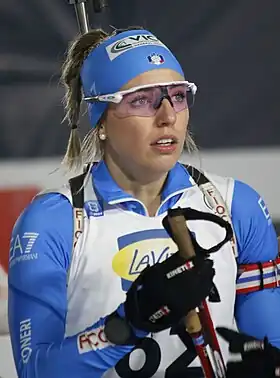 Image illustrative de l’article Samuela Comola