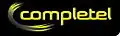 Logotype de Completel d'octobre 2009 à janvier 2014.