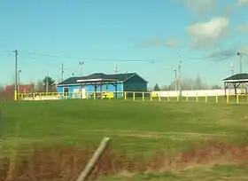 Paroisse de Saint-Isidore