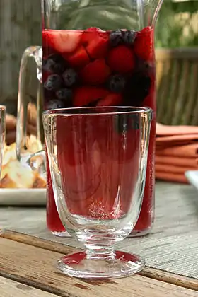 Image illustrative de l’article Compote macédonienne