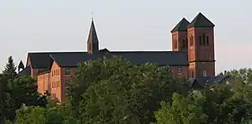 Image illustrative de l’article Abbaye de Conception