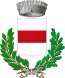 Blason de Concordia Sagittaria