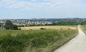 Image illustrative de l’article Condomois