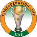 Logo de la Coupe de la confédération entre 2004 et 2008.