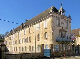 Conflans-sur-Lanterne