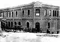 Connor Hotel en 1899
