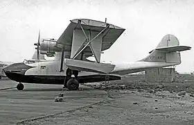 illustration de Canadian Vickers