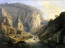 Fontaine de VaucluseMusée CalvetAvignon