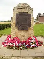 Le cairn