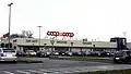 Supermarché Coop&Coop à Mestre (VE)
