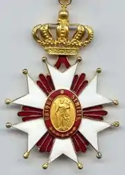 Ordre de Saint-Joseph