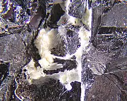 Image illustrative de l’article Coquandite