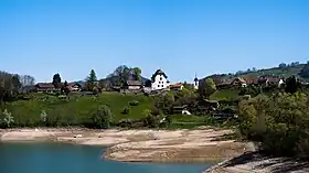 Corbières (Fribourg)