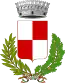 Blason de Corciano