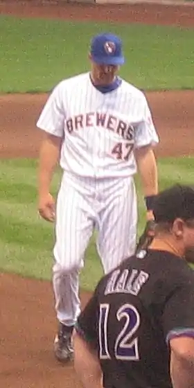 Image illustrative de l’article Corey Koskie