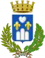 Blason de Coriano