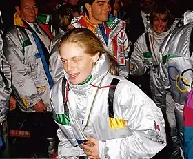 Image illustrative de l’article Corinne Niogret