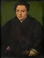 Corneille de Lyon, Portrait d'un jeune homme, milieu du XVIe siècle [546].