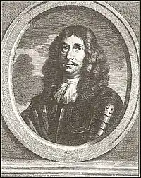 Cornelis Evertsen le Jeune