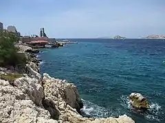 Monument aux morts d'Orient.