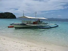 Image illustrative de l’article Banka (bateau)