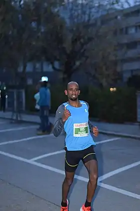 Image illustrative de l’article Tesfay Felfele