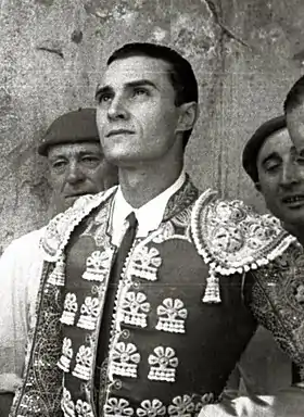 Image illustrative de l’article Pepe Dominguín