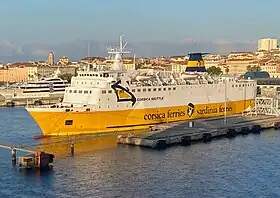 illustration de Corsica Marina Seconda