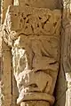 Centaure tuant une sirène (b)