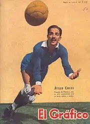 Image illustrative de l’article Julio Cozzi