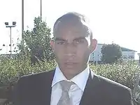 Image illustrative de l’article Craig Fagan