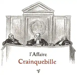 Image illustrative de l’article Crainquebille