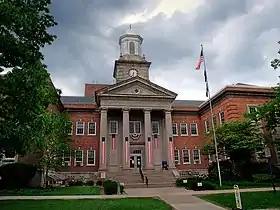 Comté de Crawford (Pennsylvanie)