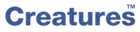logo de Creatures (entreprise)