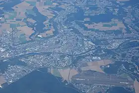 Unité urbaine de Creil