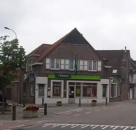 illustration de Crelan