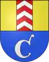 Blason de Cressier
