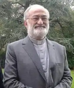 Image illustrative de l’article Cristóbal López Romero