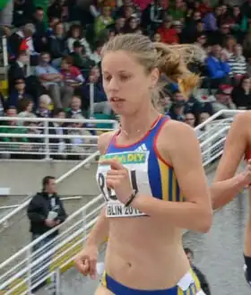 Image illustrative de l’article Cristiana Frumuz