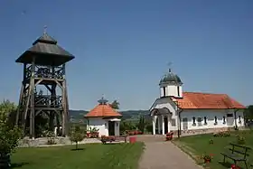 Gornje Nedeljice