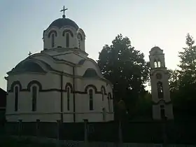 Kijevo (Batočina)