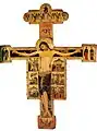 Crucifix no 20