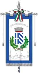 Drapeau de Crocefieschi