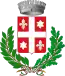 Blason de Crodo