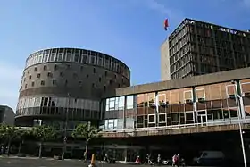 Image illustrative de l'article Bibliothèque Chiroux