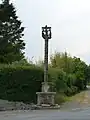 Croix de Croas-Gwenn.