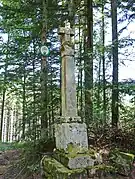 Croix Saint-Nicolas.