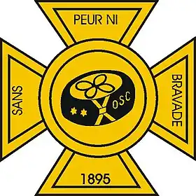 Logo de l'organisation