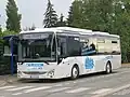 Iveco Bus Crossway LE