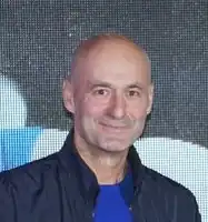 Image illustrative de l’article Dragan Perić